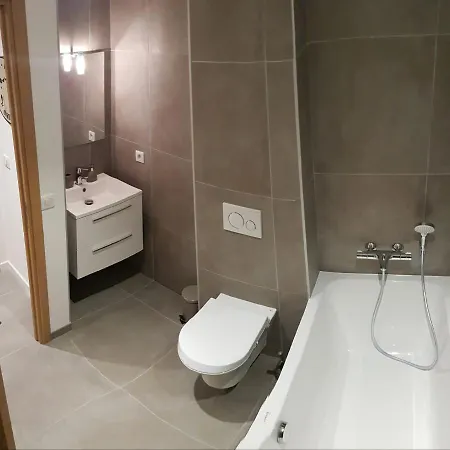 Luxe 5*,spa & Fitness, La Cordee 214 Lägenhet Chamonix